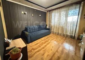 2-к квартира, вторичка, 50м2, 9/17 этаж