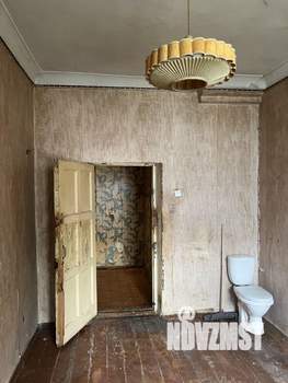 2-к квартира, вторичка, 50м2, 2/3 этаж