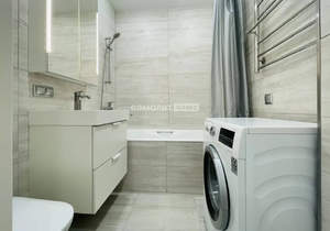 1-к квартира, вторичка, 40м2, 2/10 этаж