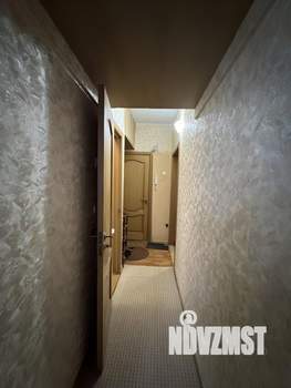 2-к квартира, вторичка, 42м2, 3/4 этаж