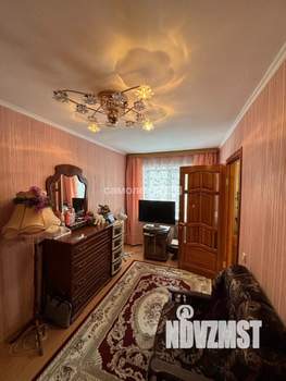 2-к квартира, вторичка, 41м2, 4/5 этаж