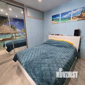 2-к квартира, вторичка, 39м2, 14/17 этаж