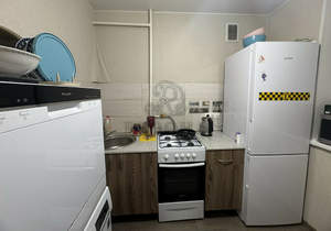 1-к квартира, вторичка, 31м2, 1/5 этаж