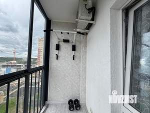 Студия квартира, вторичка, 27м2, 9/18 этаж