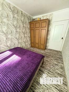 2-к квартира, вторичка, 44м2, 4/5 этаж