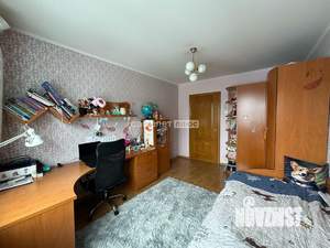 3-к квартира, вторичка, 71м2, 3/14 этаж