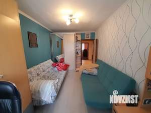 3-к квартира, вторичка, 87м2, 13/17 этаж