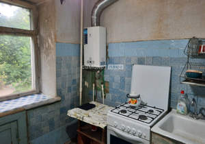 1-к квартира, вторичка, 37м2, 4/5 этаж
