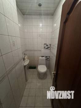 3-к квартира, вторичка, 97м2, 2/9 этаж