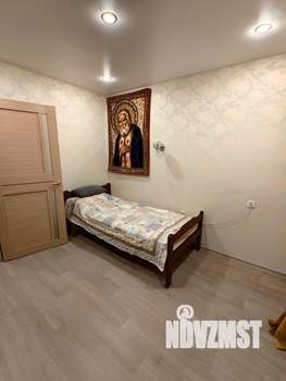 3-к квартира, вторичка, 69м2, 4/9 этаж