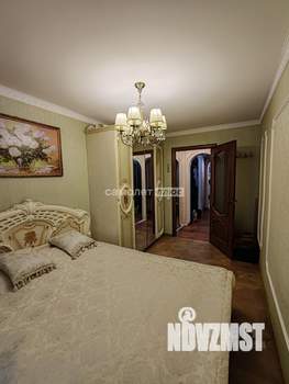3-к квартира, вторичка, 63м2, 4/5 этаж