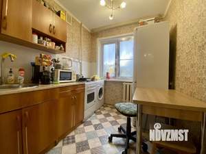 2-к квартира, вторичка, 47м2, 5/9 этаж