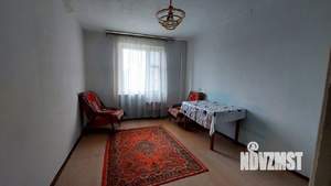 2-к квартира, вторичка, 50м2, 6/9 этаж