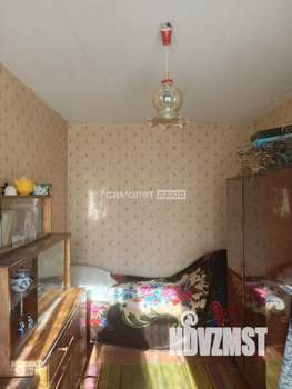 2-к квартира, вторичка, 43м2, 4/5 этаж