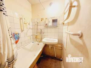 2-к квартира, вторичка, 48м2, 8/9 этаж