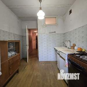 1-к квартира, вторичка, 37м2, 3/9 этаж