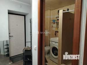 Студия квартира, вторичка, 18м2, 5/5 этаж