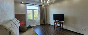 2-к квартира, вторичка, 60м2, 4/5 этаж