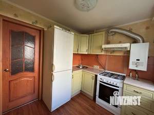 2-к квартира, вторичка, 44м2, 1/5 этаж