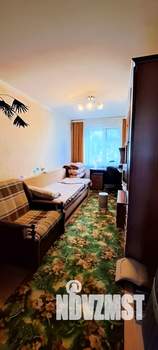 3-к квартира, вторичка, 60м2, 4/5 этаж