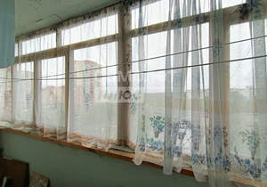 2-к квартира, вторичка, 53м2, 8/9 этаж