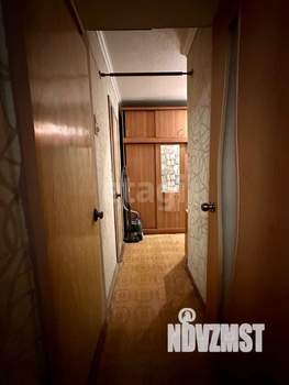 1-к квартира, вторичка, 40м2, 6/10 этаж