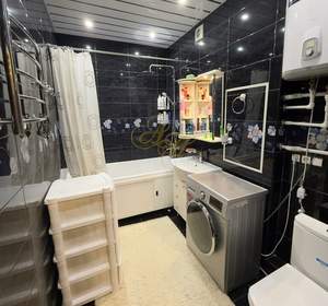 1-к квартира, вторичка, 36м2, 2/10 этаж