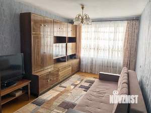 2-к квартира, вторичка, 54м2, 4/5 этаж