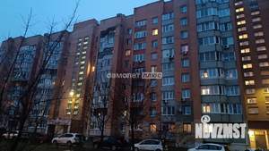 1-к квартира, вторичка, 39м2, 7/9 этаж