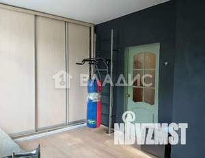 4-к квартира, вторичка, 94м2, 2/5 этаж