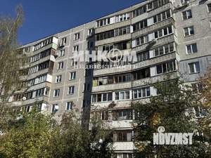 3-к квартира, вторичка, 67м2, 7/9 этаж