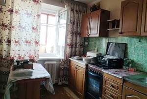 2-к квартира, вторичка, 50м2, 4/9 этаж