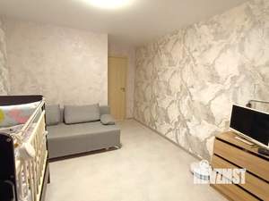 2-к квартира, вторичка, 41м2, 5/5 этаж
