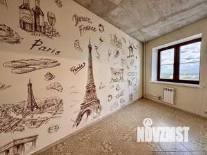 2-к квартира, вторичка, 66м2, 15/17 этаж