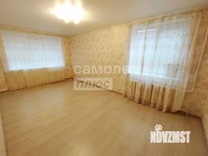 2-к квартира, вторичка, 43м2, 1/5 этаж