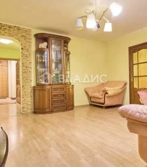 5-к квартира, вторичка, 103м2, 5/9 этаж