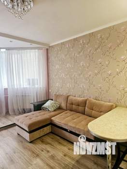 Студия квартира, вторичка, 25м2, 5/10 этаж