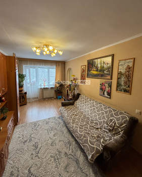 2-к квартира, вторичка, 41м2, 4/5 этаж