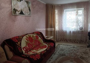 2-к квартира, вторичка, 66м2, 7/11 этаж