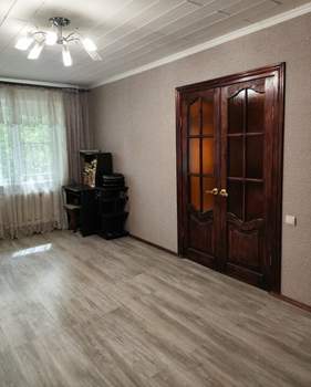 2-к квартира, вторичка, 45м2, 1/5 этаж