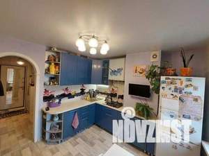 1-к квартира, вторичка, 35м2, 5/5 этаж