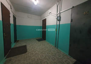 2-к квартира, вторичка, 57м2, 3/5 этаж