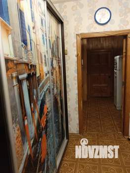 3-к квартира, вторичка, 65м2, 3/4 этаж