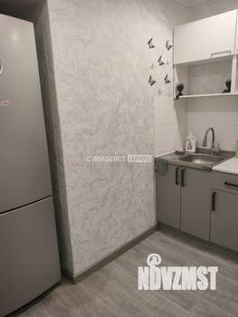 1-к квартира, вторичка, 29м2, 1/5 этаж