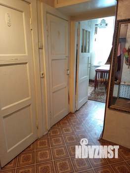 2-к квартира, вторичка, 48м2, 3/3 этаж