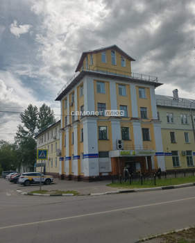 Фото квартиры на продажу (1)