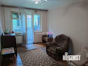 2-к квартира, вторичка, 44м2, 4/5 этаж