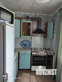 Студия квартира, вторичка, 50м2, 1/4 этаж