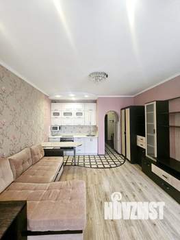 Студия квартира, вторичка, 25м2, 5/10 этаж