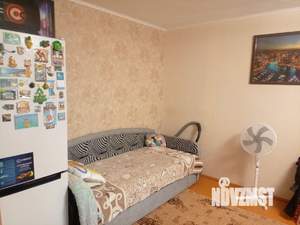 1-к квартира, вторичка, 31м2, 1/5 этаж